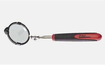 16 ullman inspection mirror