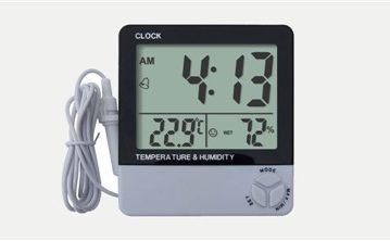 2    Outdoor-Digital-Thermo-Hygrometer-With-Sensor-Wire-TL8001A-