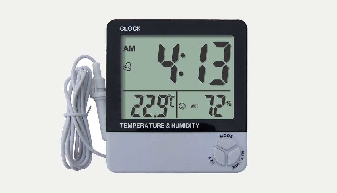 2    Outdoor-Digital-Thermo-Hygrometer-With-Sensor-Wire-TL8001A-