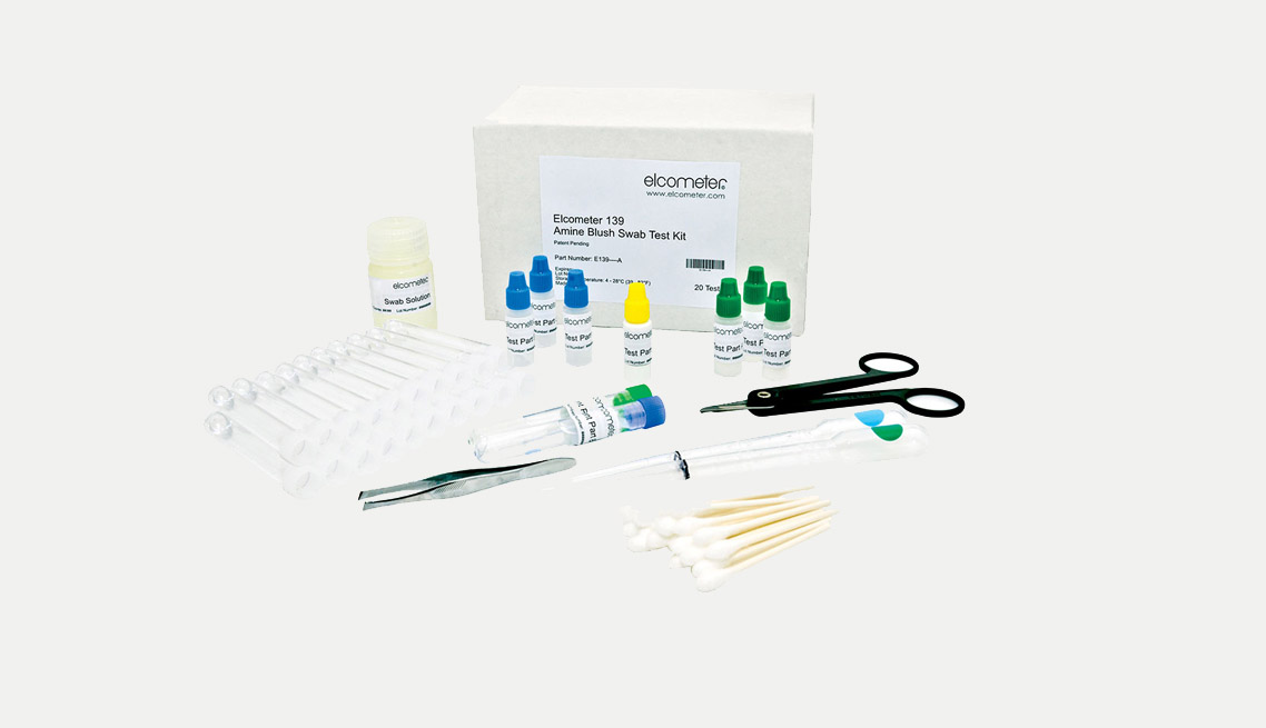 5     Elcometer-139-amine-blush-swab-kit