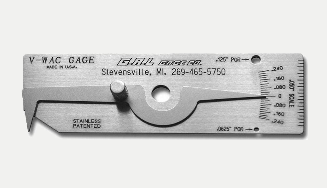 11    V-WAC-Single-Weld-Gauge