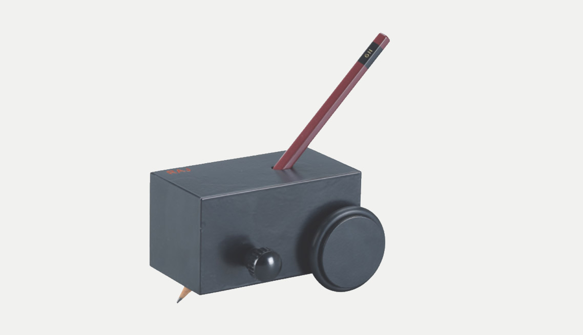 13       Pencil-Hardness-Tester