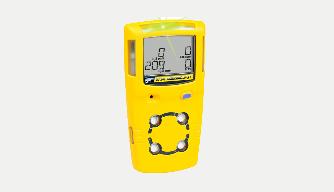 5    GAMicroClip Xt _ Front