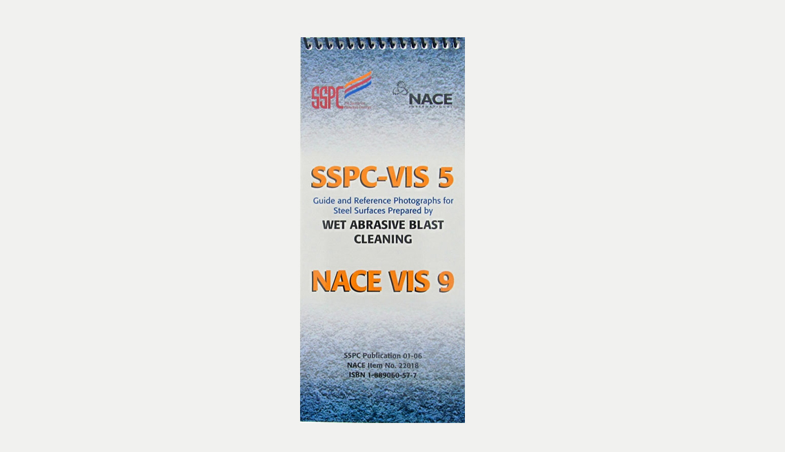 6     SSPC-VIS 05
