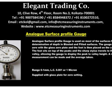 ETC Analogue Surface Profile Gauge_001