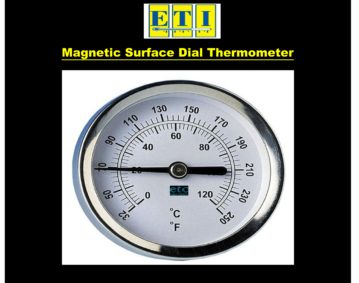Magnetic Surface Dial Thermometer_001