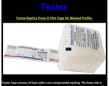 Testex Press O Film Tape_001