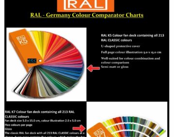 RAL Colour Comparator Chart_0001