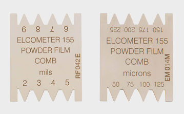 elcometer-155-powder-comb