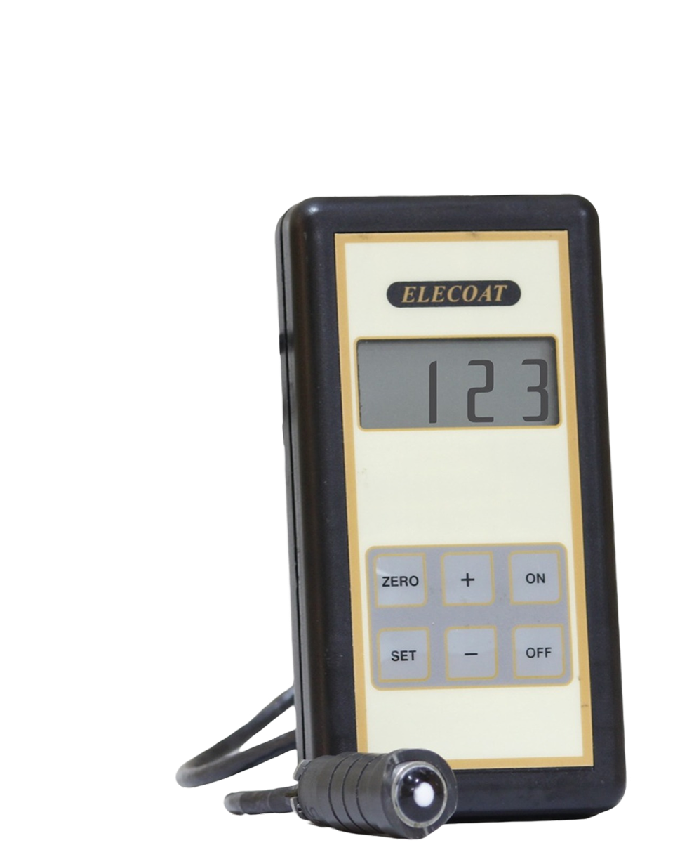 Elecoat - Coating Thickness Gauge Non Ferrous C
